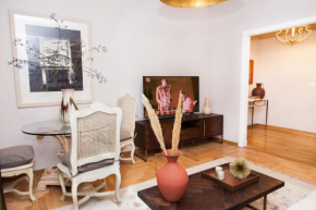 Delux Apartment in Kolonaki!, Athen